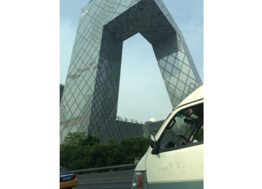 中国の建築物　