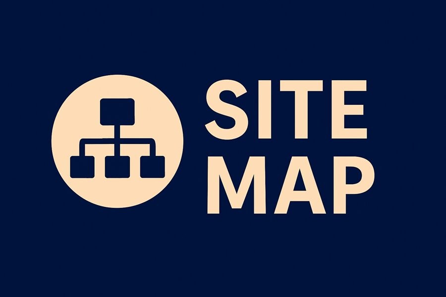 Site-Map