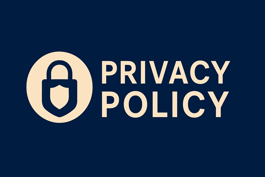 Privacy Policy